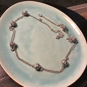 Brighton necklace set